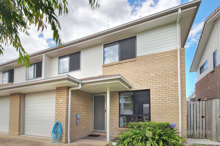 39/93 Penarth Street, Runcorn QLD 4113