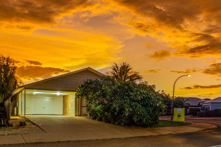 27 Sugar Glider Avenue, Djugun WA 6725