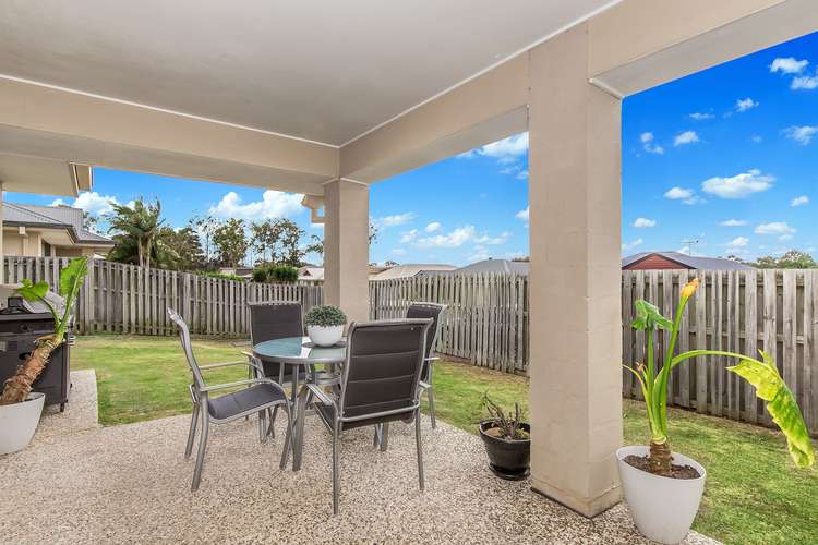 Second view of Homely house listing, 8 Yelka Street, Ormeau QLD 4208