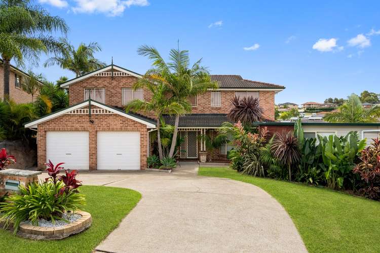 8 Kinchega Place, Bow Bowing NSW 2566