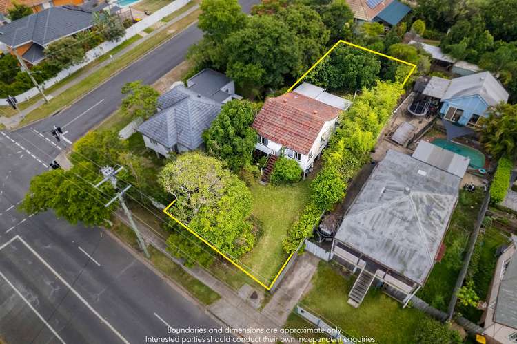 110 Broadwater Road, Mount Gravatt East QLD 4122