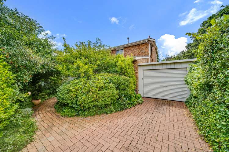 51 Chowne Street, Campbell ACT 2612