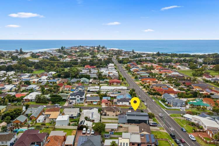 Main view of Homely house listing, 9 Barrack Avenue, Barrack Heights NSW 2528