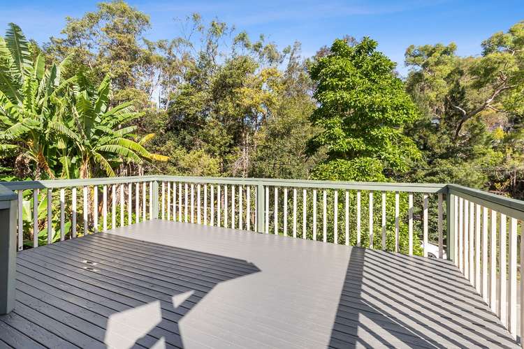 15A The Crescent, Woronora NSW 2232