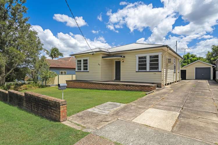 Main view of Homely house listing, 99 Flinders Street, East Maitland NSW 2323