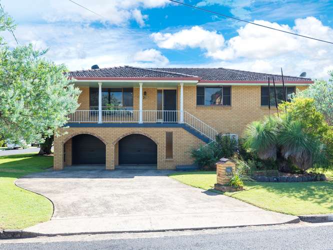 Main view of Homely house listing, 32 Deegan Drive, Goonellabah NSW 2480