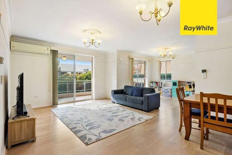 Main view of Homely unit listing, 24/31-39 Gladstone Street, North Parramatta NSW 2151