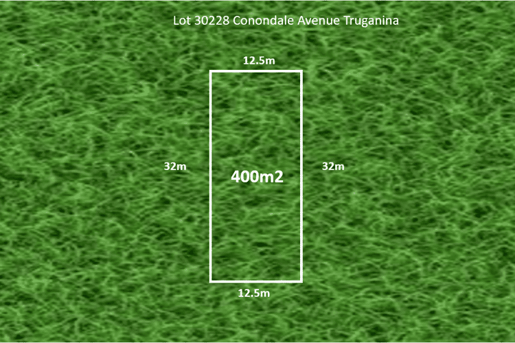 Lot 30228 Conondale Avenue, Truganina VIC 3029