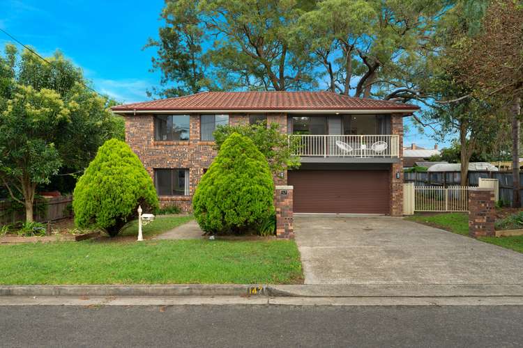 147 Osborne Street, Nowra NSW 2541