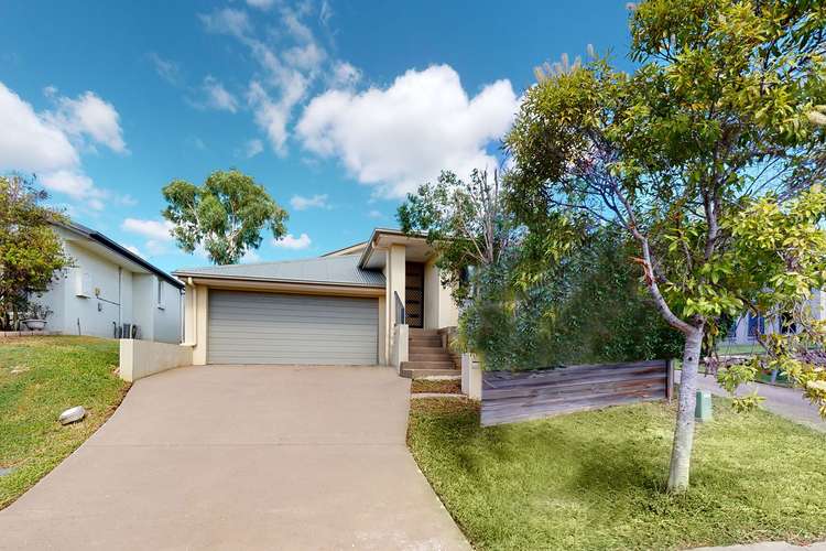 Main view of Homely house listing, 12 Gage Close, Durack QLD 4077