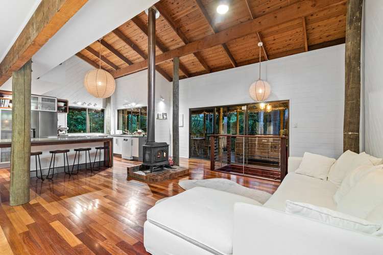 Main view of Homely house listing, 12 Lindwall Place, Currumbin Valley QLD 4223