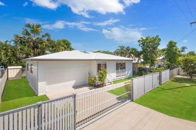 Main view of Homely house listing, 34 Goldring Street, Hermit Park QLD 4812
