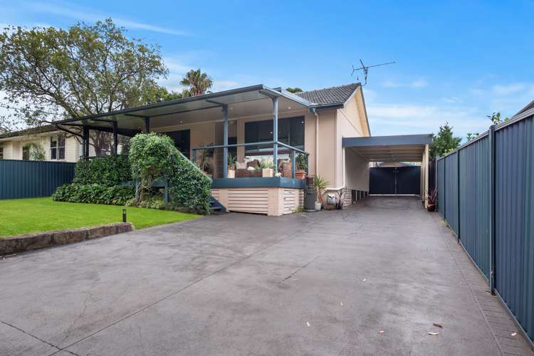 Main view of Homely house listing, 7 Cambridge Avenue, Windsor NSW 2756