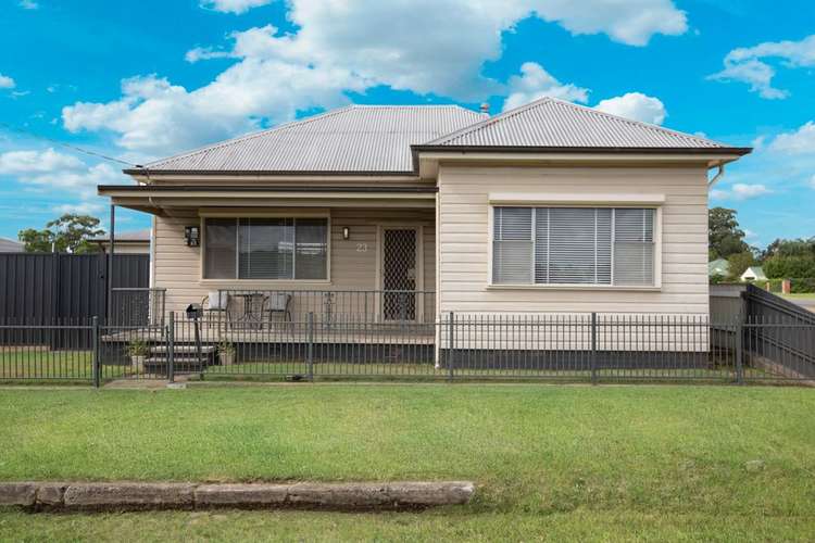 23 Northcote Street, Aberdare NSW 2325