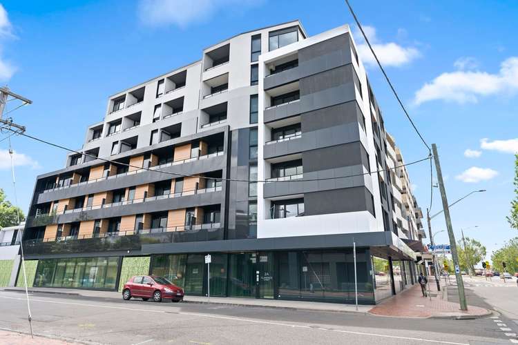 Main view of Homely apartment listing, 311/2 Clarence Street, Malvern East VIC 3145