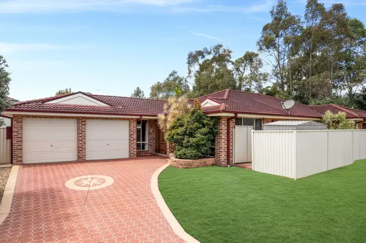 Main view of Homely house listing, 18 Arras Place, Prestons NSW 2170