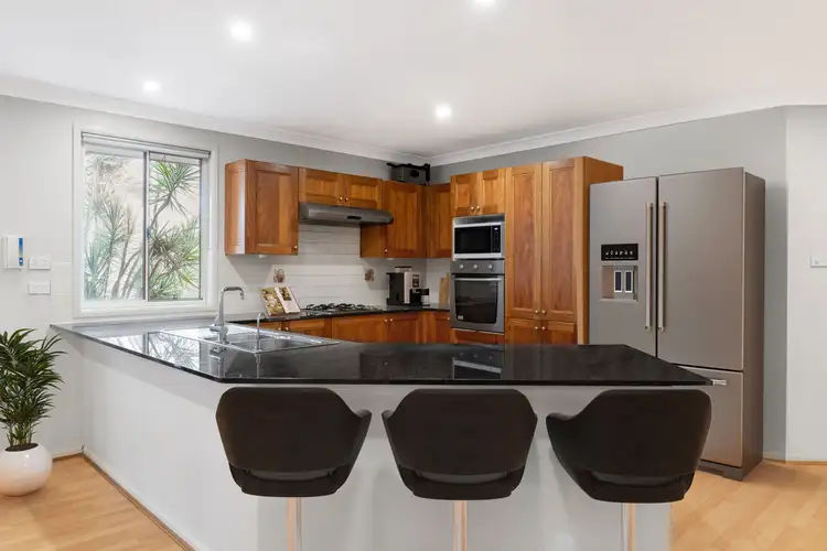 Third view of Homely house listing, 18 Arras Place, Prestons NSW 2170