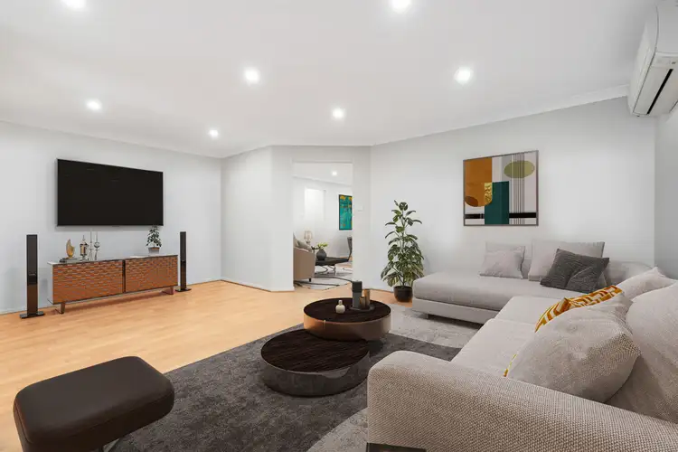 Fifth view of Homely house listing, 18 Arras Place, Prestons NSW 2170