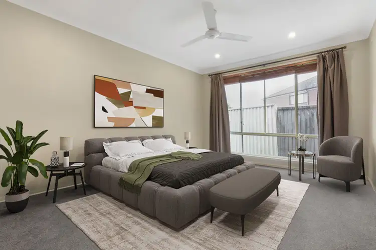 Sixth view of Homely house listing, 18 Arras Place, Prestons NSW 2170