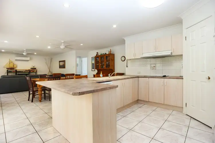 Second view of Homely house listing, 4 Langi Street, Hawks Nest NSW 2324
