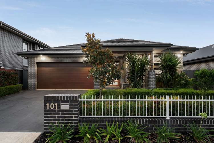 101 Jamboree Avenue, Leppington NSW 2179