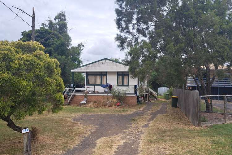 Main view of Homely house listing, 704 Marburg Road, Glamorgan Vale QLD 4306