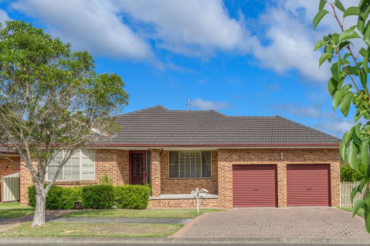 Main view of Homely house listing, 51 Berrico Avenue, Maryland NSW 2287