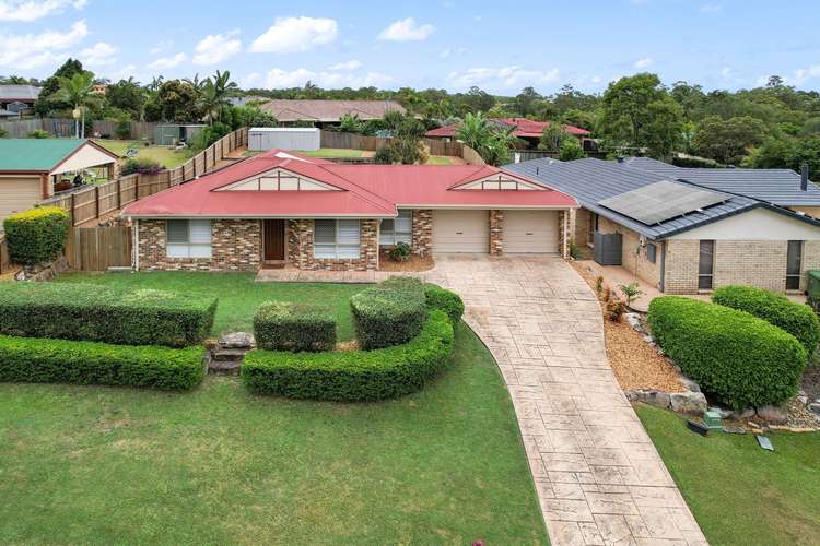 Main view of Homely house listing, 26 Queen Elizabeth Drive, Eatons Hill QLD 4037