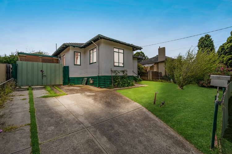 Main view of Homely house listing, 29 Ambon Street, Preston VIC 3072