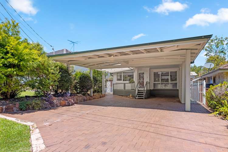 4 The Avenue, Heathcote NSW 2233