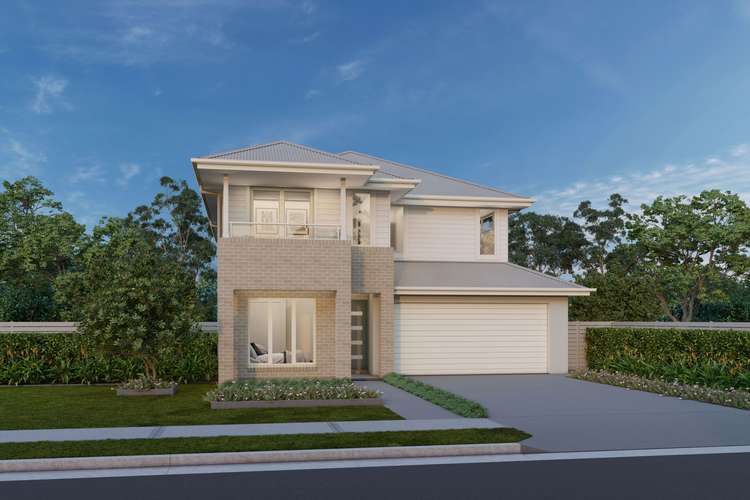 Lot 509 Holroyd Street, Albion Park NSW 2527