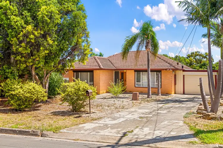 6 Corroboree Road