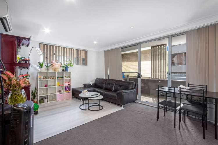 Main view of Homely unit listing, 104/17 Rookwood Road, Yagoona NSW 2199