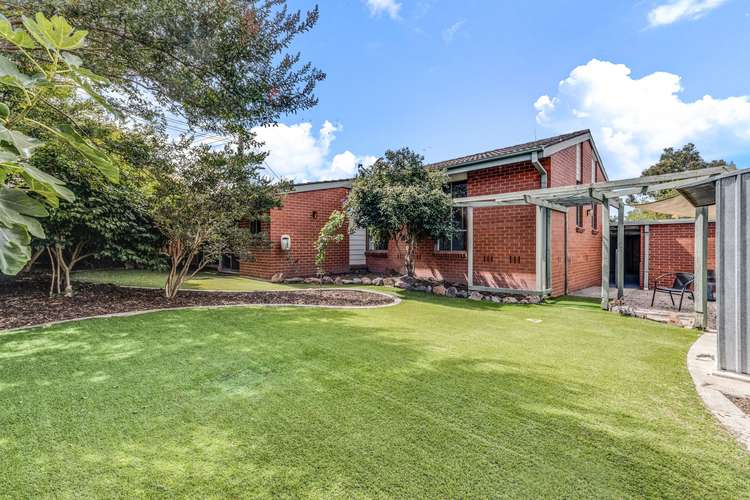 48 Kingsmill Street, Kambah ACT 2902