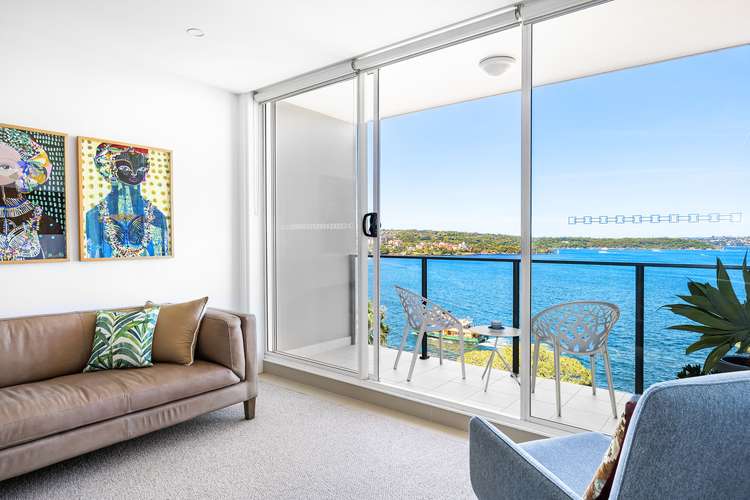 54/29 Carabella Street, Kirribilli NSW 2061