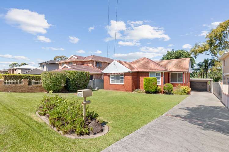 Main view of Homely house listing, 26 Olive Street, Ryde NSW 2112