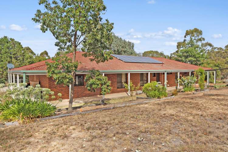 Main view of Homely house listing, 1 Dempsey Road, Seymour VIC 3660
