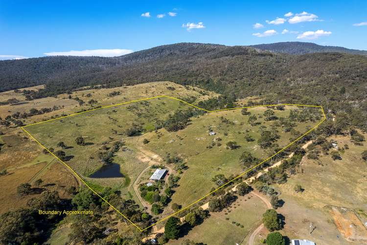 457 Forbes Creek Road, Forbes Creek NSW 2621