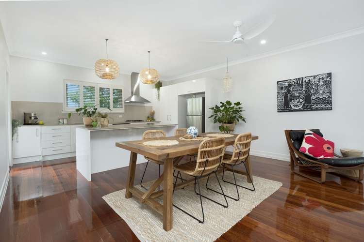 Fourth view of Homely house listing, 16 Hayes Street, North Ward QLD 4810