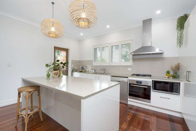 Fifth view of Homely house listing, 16 Hayes Street, North Ward QLD 4810