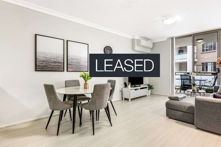 Main view of Homely apartment listing, 56/13 Seven Hills Road, Baulkham Hills NSW 2153