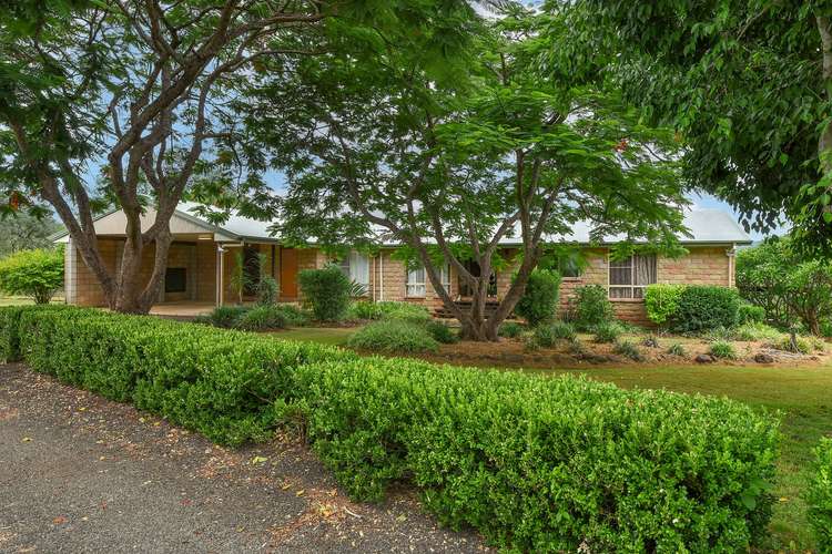 Main view of Homely house listing, 33 Greers Road, Helidon Spa QLD 4344