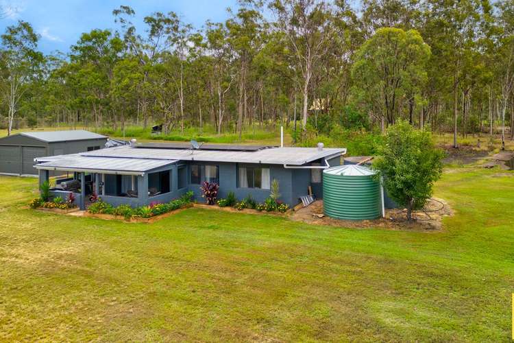 8 Gutteridge Road, Coominya QLD 4311