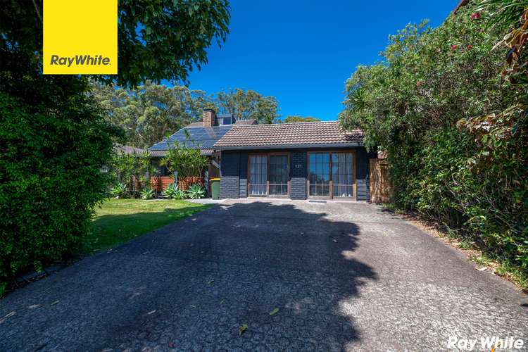 Main view of Homely house listing, 121 Green Point Drive, Green Point NSW 2428