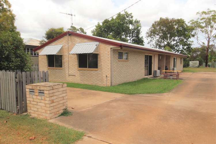 12 Flinders Street, Mundubbera QLD 4626