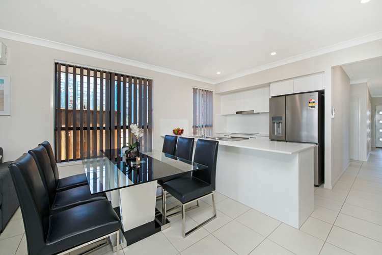 Fifth view of Homely house listing, 41 Thoroughbred Way, Box Hill NSW 2765