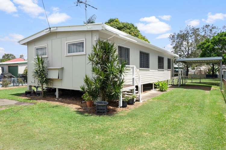 Main view of Homely house listing, 28A Serpentine Road, Pinkenba QLD 4008