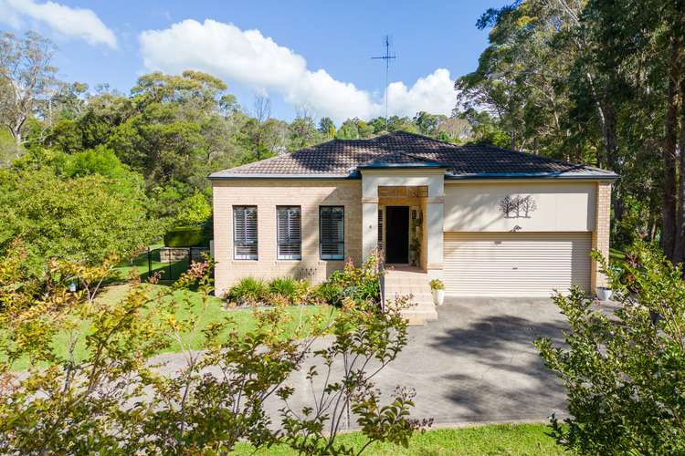 6 Coach House Road, Kurrajong Heights NSW 2758