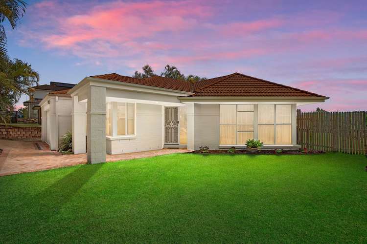 87 Woodcrest Way, Springfield QLD 4300