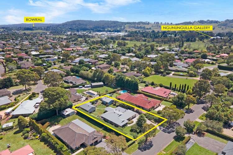 41 Rowland Road, Bowral NSW 2576